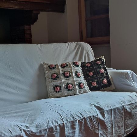 Bed And Breakfast Country Hill Arezzo Exterior foto