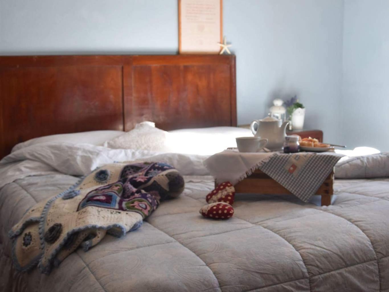 Bed And Breakfast Country Hill Arezzo Cameră foto