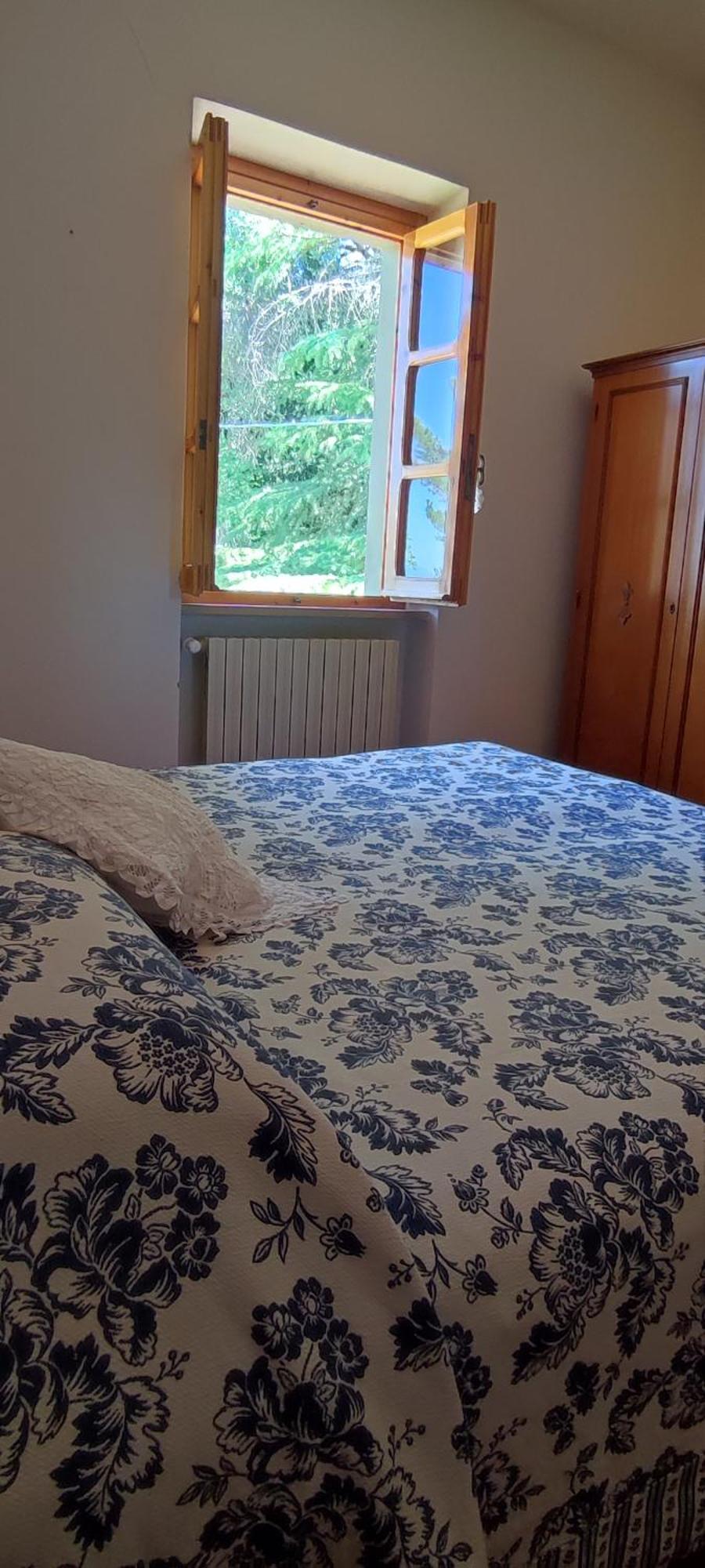 Bed And Breakfast Country Hill Arezzo Cameră foto