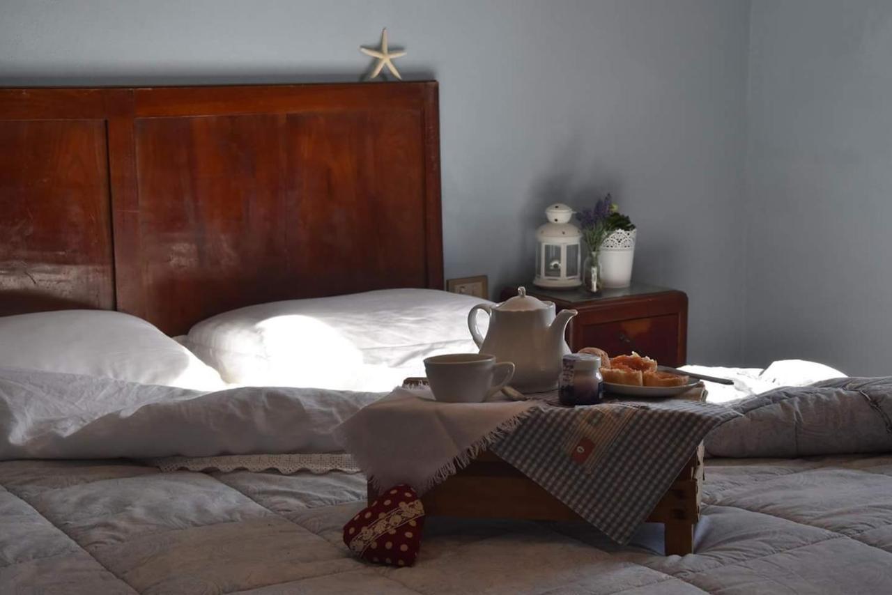 Bed And Breakfast Country Hill Arezzo Exterior foto