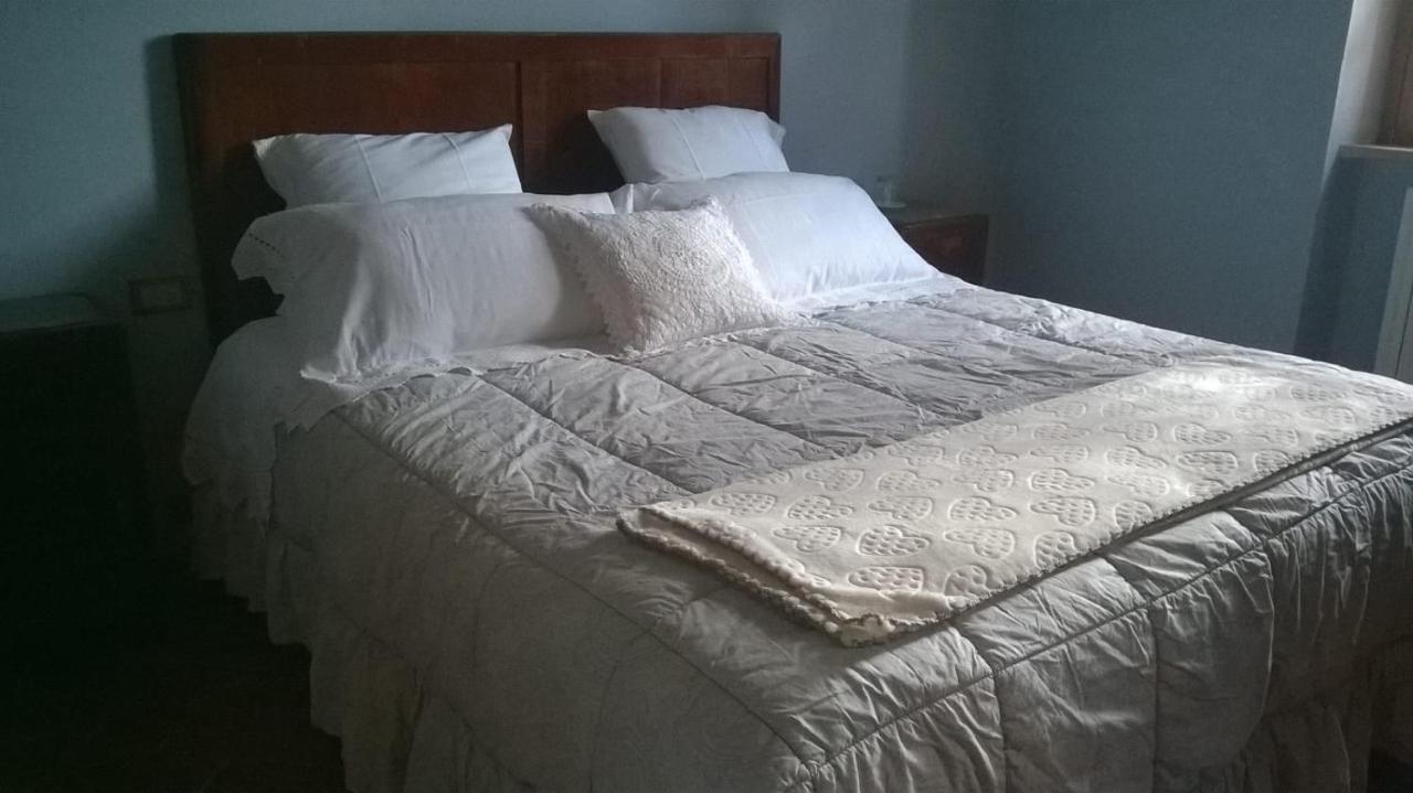 Bed And Breakfast Country Hill Arezzo Exterior foto